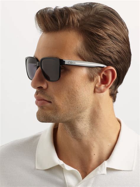 black tie dior homme|Black tie 220s sunglasses Dior Homme Silver in Plastic .